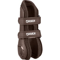 ESKADRON AIR-FLEX Gamaschen Champ, Braun