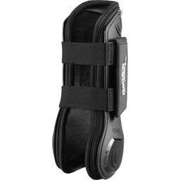 ESKADRON AIR-FLEX Gamaschen classic, Schwarz