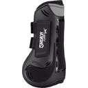 ESKADRON AIR-FLEX Gamaschen classic, Schwarz