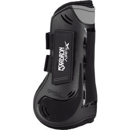 ESKADRON AIR-FLEX Gamaschen classic, Schwarz