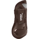 ESKADRON AIR-FLEX Gamaschen classic, Braun