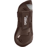 ESKADRON AIR-FLEX Gamaschen classic, Braun