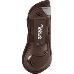 ESKADRON AIR-FLEX Gamaschen classic, Braun