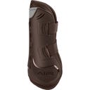 ESKADRON AIR-FLEX Gamaschen classic, Braun