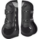 ESKADRON AIR-FLEX Gamaschen Sport, Schwarz
