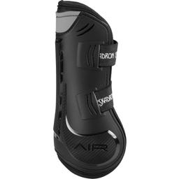ESKADRON AIR-FLEX Gamaschen Sport, Schwarz