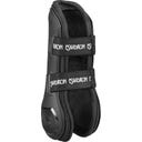 ESKADRON AIR-FLEX Gamaschen Sport, Schwarz