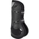 ESKADRON AIR-FLEX Gamaschen Sport, Schwarz
