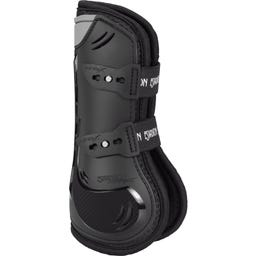 ESKADRON AIR-FLEX Gamaschen Sport, Schwarz