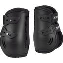 ESKADRON AIR-FLEX Gamaschen Sport hinten, Schwarz