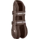 ESKADRON AIR-FLEX Gamaschen Sport, Braun