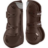 ESKADRON AIR-FLEX Peesbeschermers Sport - Bruin