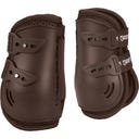 ESKADRON AIR-FLEX Gamaschen Sport hinten, Braun