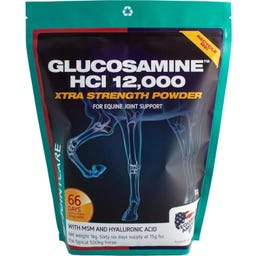 Equine America Glucosamine HCI 12.000