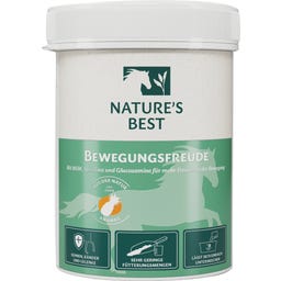 Nature's Best Gioia di Muoversi - 600 g