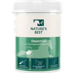 Nature's Best Digestivo - 380 g