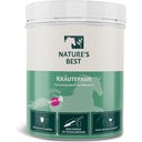 Nature's Best Integratore Base di Erbe - 700 g