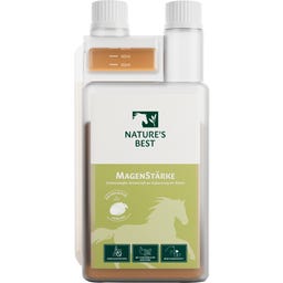Nature's Best Liquide Estomac - 1 L