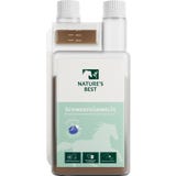 Nature's Best Schwarzk&uuml;mmel &Ouml;l