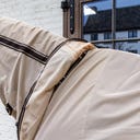 Fliegendecke Comfort, Pied-De-Poule Beige