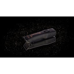 Cordless Clipper 
