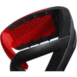 freejump Staffe SOFT'UP LITE - Rosso