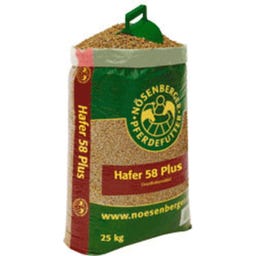 Hafer 58