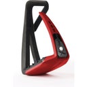 freejump Staffe SOFT'UP LITE - Rosso