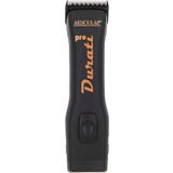 Kerbl Durati Pro cordless sander, 2 batteries