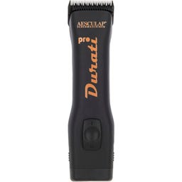 Cordless Clipper 