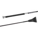 FLECK CARBON Composite Premium Crop - 50 cm - Black