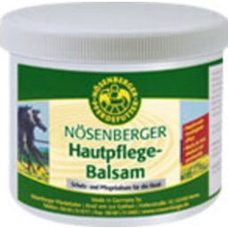 Hautpflege