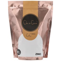 Chia de Gracia CdG Zinc - 1 kg