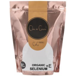 Chia de Gracia CdG ORGANIC SELENIUM + E - 900 g