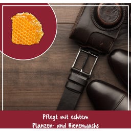 POLIBOY Leder Intensiv Pflege - 