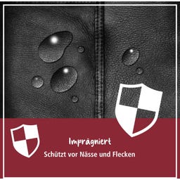 POLIBOY Leder Intensiv Pflege - 