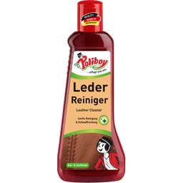 POLIBOY Leder Reiniger - 200 ml