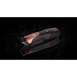 Kerbl Favorita CLi 2 Akku + Scherkopf GT770D - 1 Stück