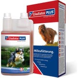 GladiatorPLUS Chien