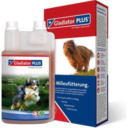 GladiatorPLUS Kutya - 1.000 ml
