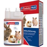 GladiatorPLUS Petits Animaux Domestiques