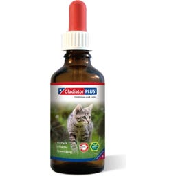GladiatorPLUS Macska - 100 ml