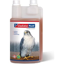 GladiatorPLUS Sokół / jastrząb - 1.000 ml