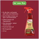 POLIBOY Leder Reiniger - 375 ml