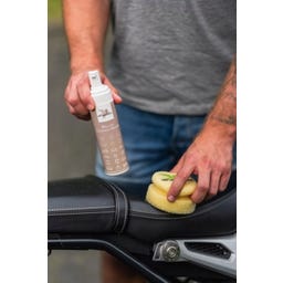 Bense & Eicke Brilliant Brillant Cleaning Mousse - 200 ml