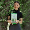 Stiefel Brennnessel geschnitten - 500 g
