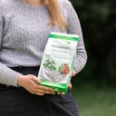 Stiefel Brennnessel geschnitten - 500 g
