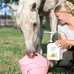 Stiefel Linseed Oil	 - 5 l
