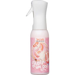 Lilla Livet Hair we go! Schweifspray ULTRA Strong - 500 ml