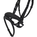 QHP Brida Glitter, Negro